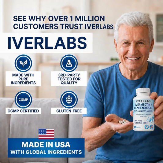 gut supplement